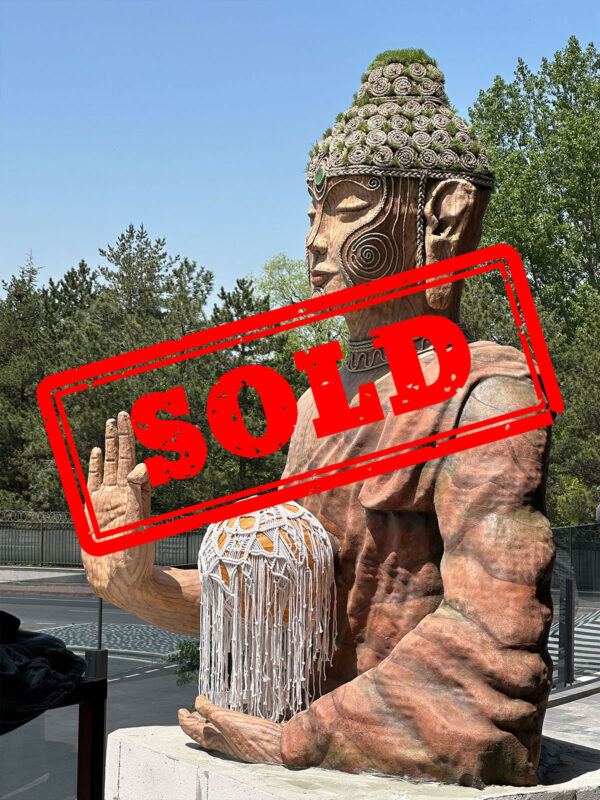 Budha-SOLD