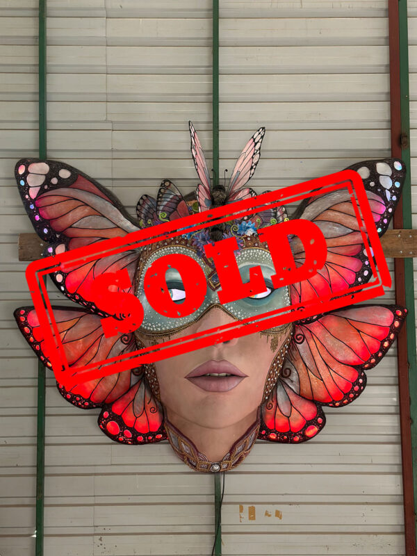 Psyke-SOLD